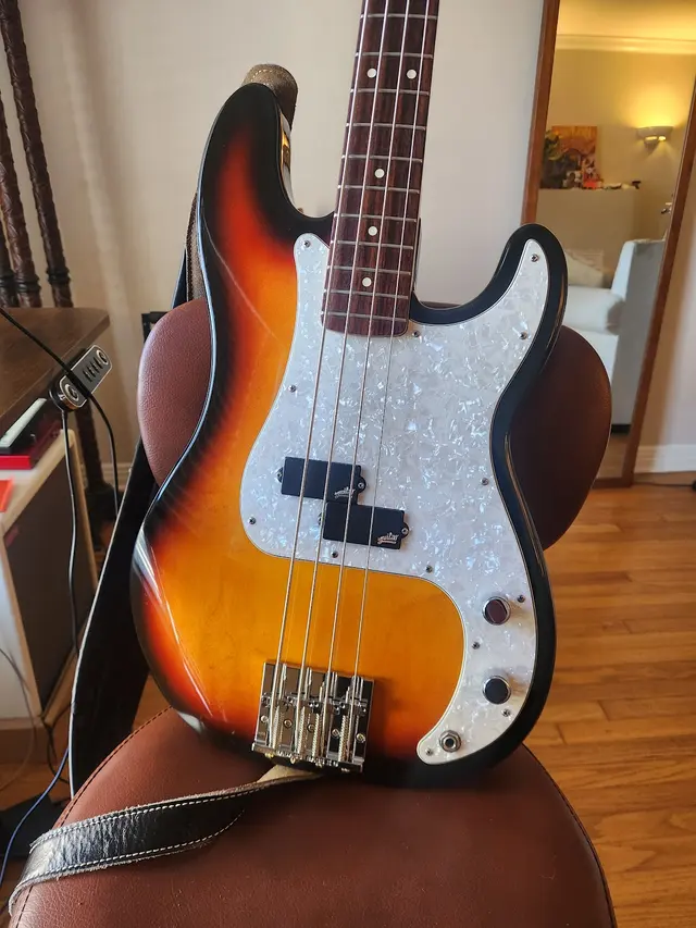 More Music LB — customer photo 4