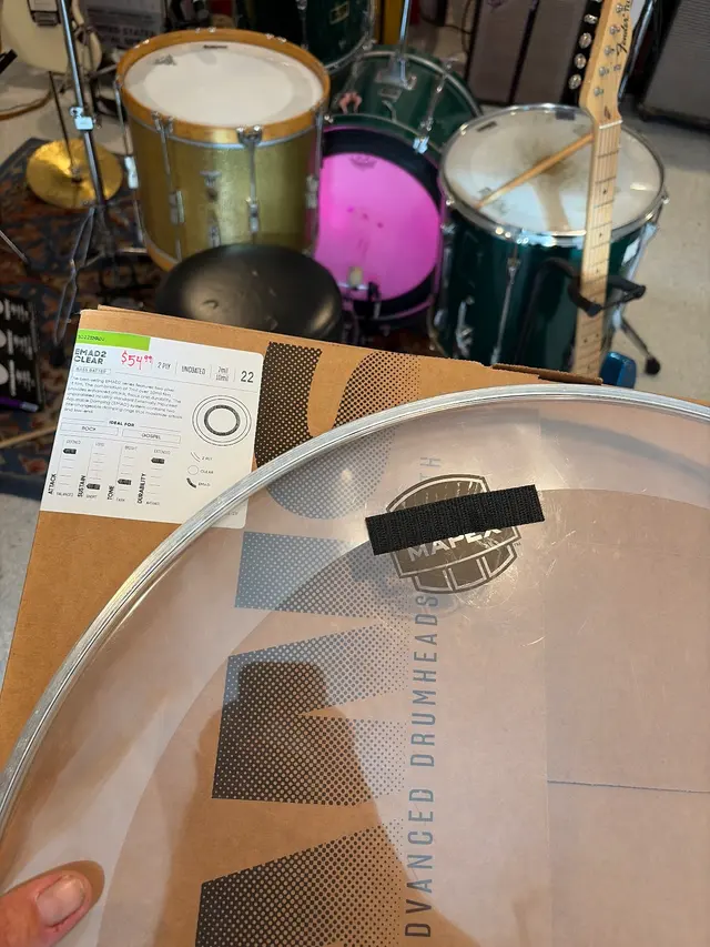 More Music LB — customer photo 2