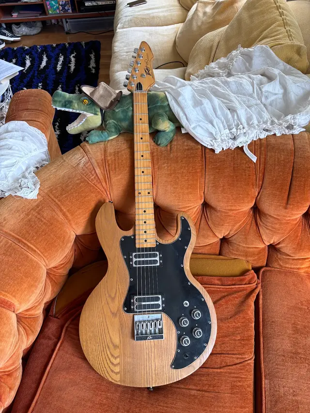 More Music LB — customer photo 8