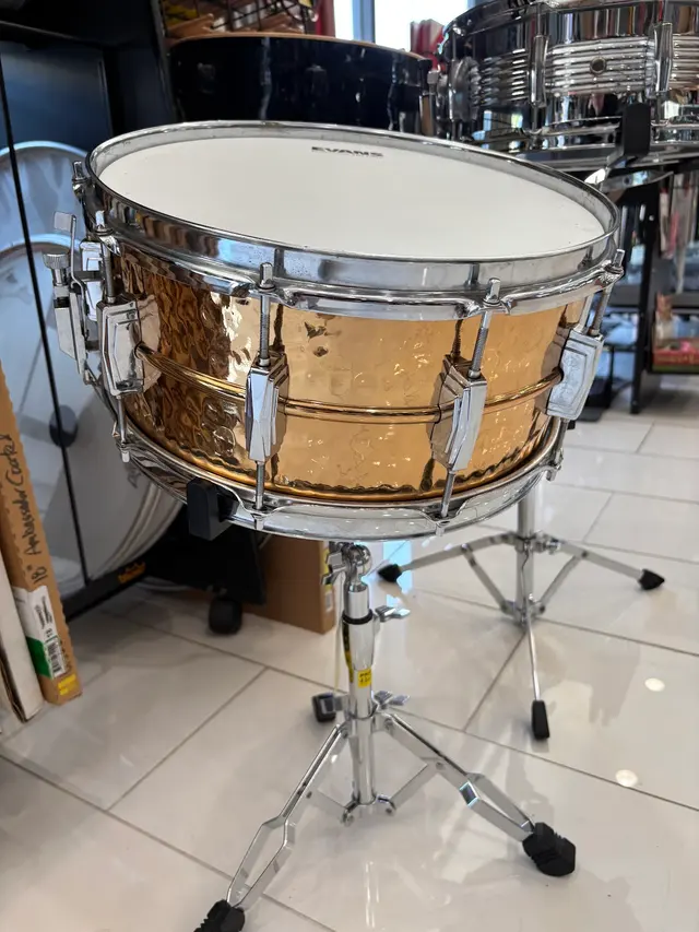 More Music LB — customer photo 9