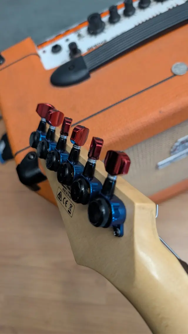 More Music LB — customer photo 3