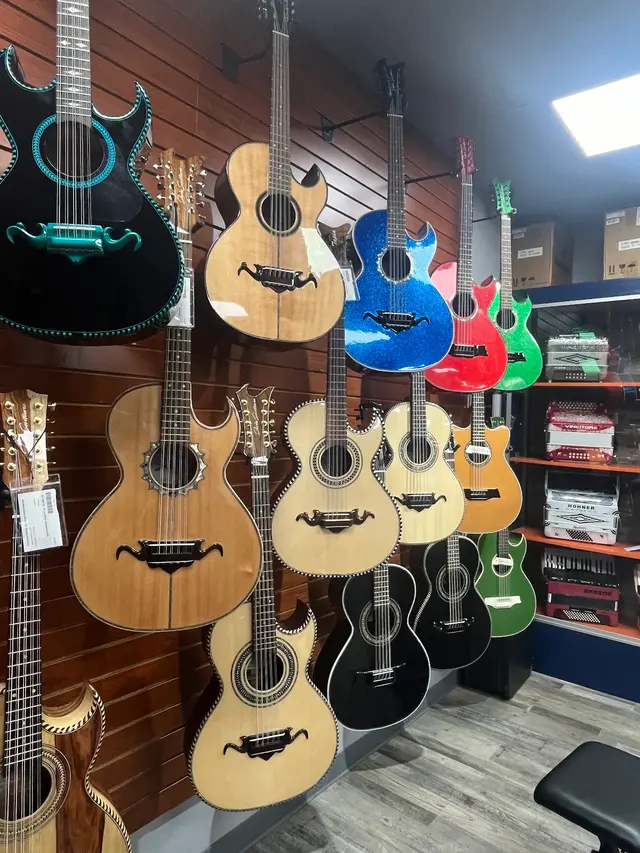 Constellation Musical Instruments — customer photo 3