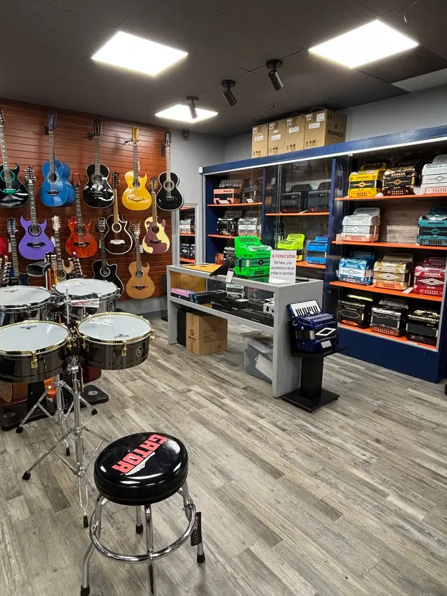 Constellation Musical Instruments — customer photo 2