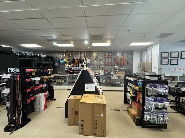 Irvine Art & Music Center — photo from the business 4