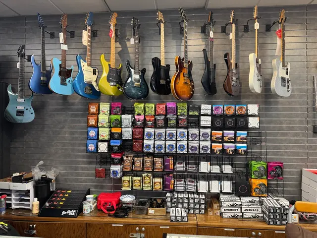 Irvine Art & Music Center — photo from the business 2