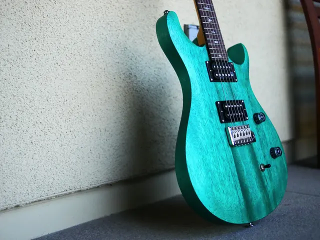 Customer photo of work by Irvine Art & Music Center, from Matthew's review