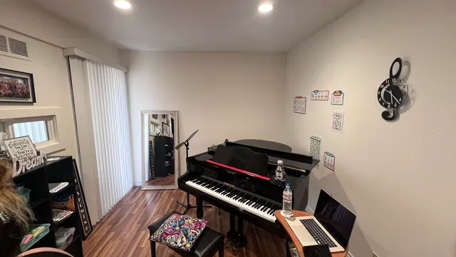 Authentic Music Studios — customer photo 1