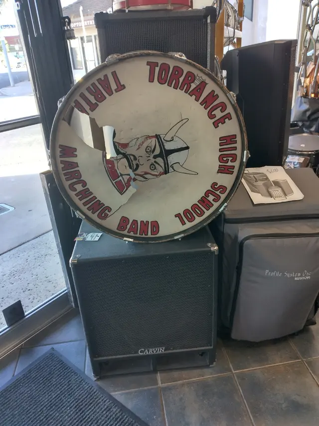 Bellflower Music Center — customer photo 12