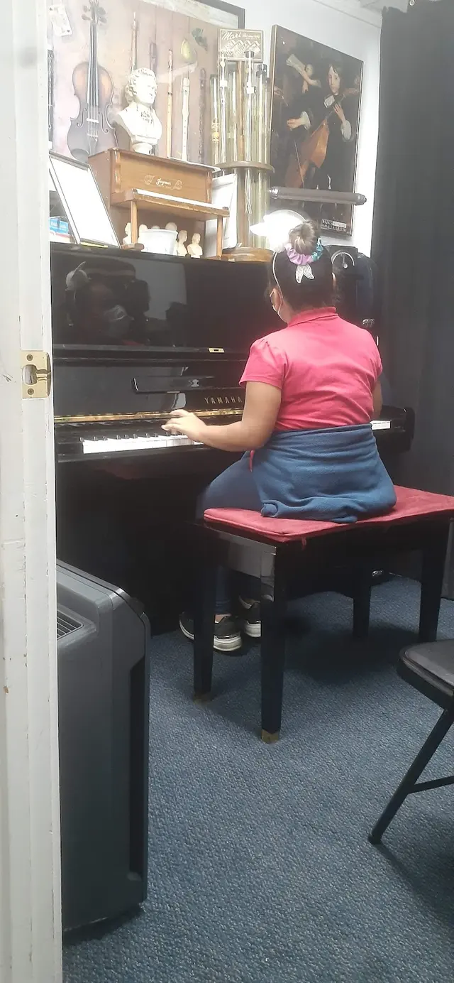 Bellflower Music Center — customer photo 4