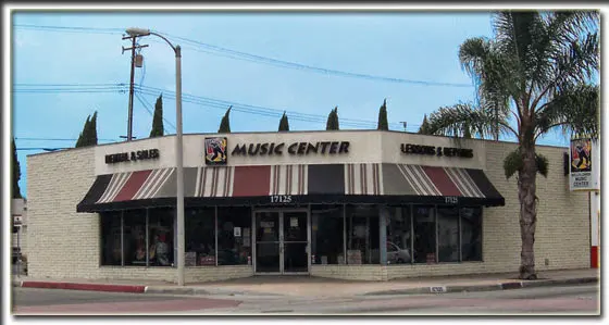 Bellflower Music Center — photo from the business 2