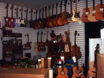 Bellflower Music Center — photo from the business 5