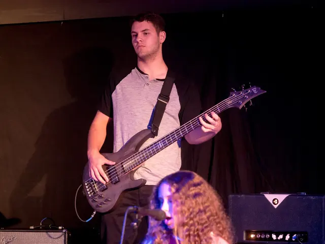 Huston Performing Arts — photo from the business 8