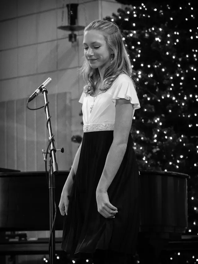 Huston Performing Arts — photo from the business 12