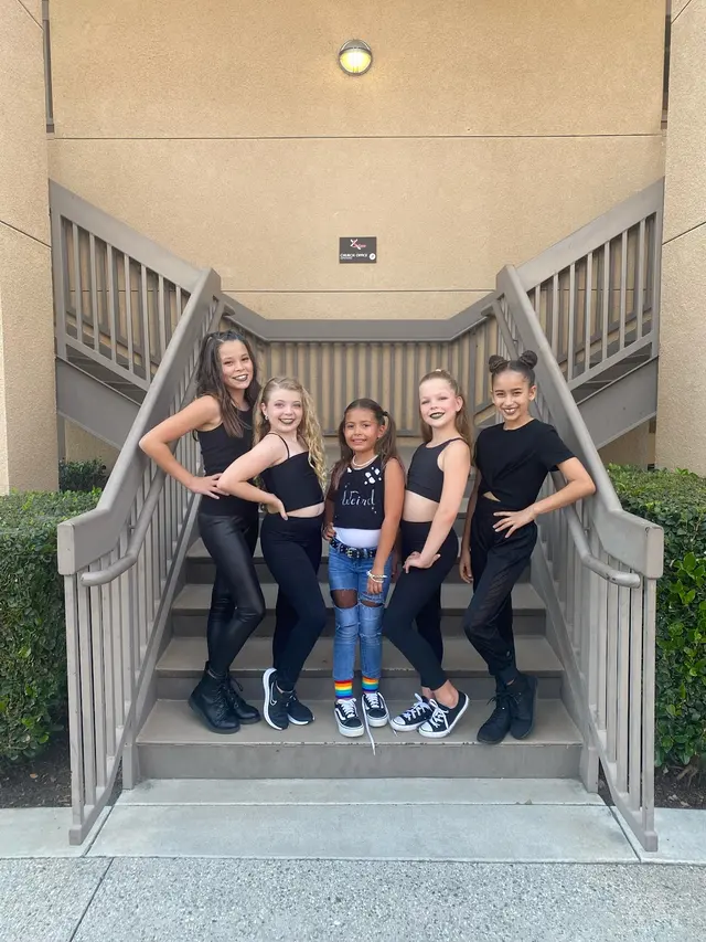 Huston Performing Arts — photo from the business 6