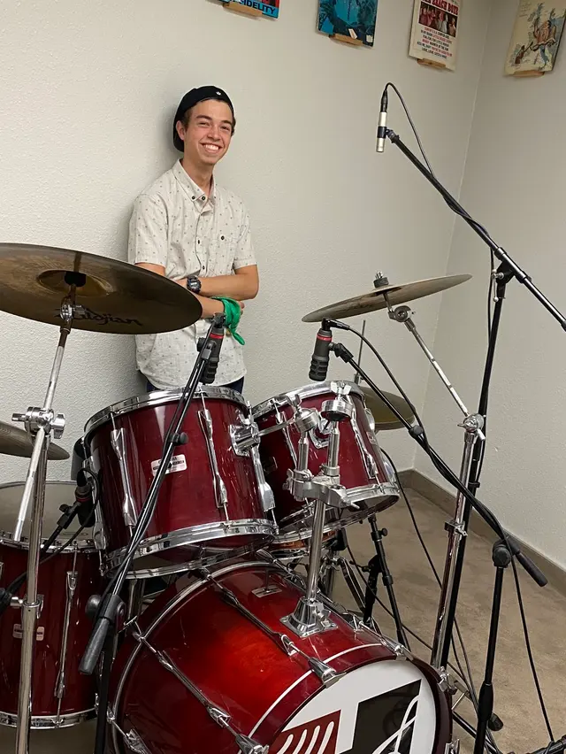 Huston Performing Arts — photo from the business 5