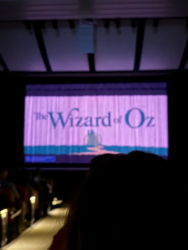 Customer photo of work by Huston Performing Arts, from Mario Perez's review