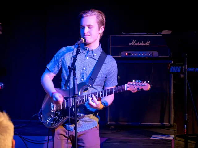 Huston Performing Arts — photo from the business 2