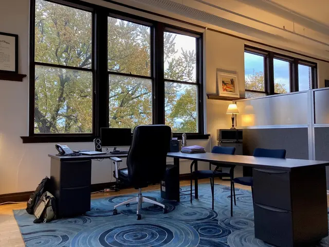 Attorney Adam Zuwerink - West Michigan Law, P.C. — photo from the business 1