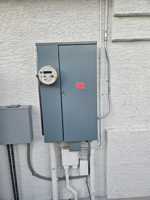 Azgard Electric, Inc. — customer photo 7