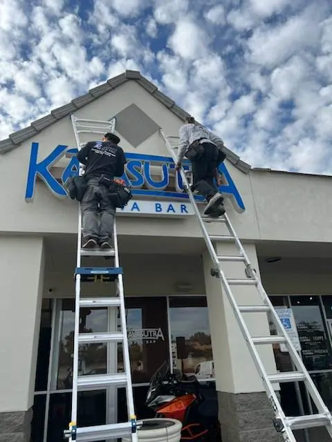 Azgard Electric, Inc. — photo from the business 4