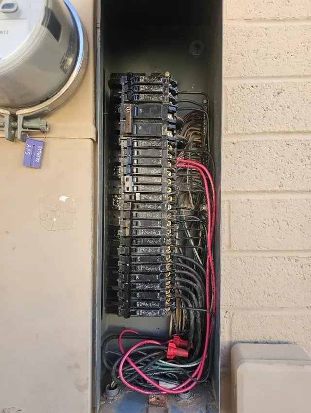 Azgard Electric, Inc. — photo from the business 5