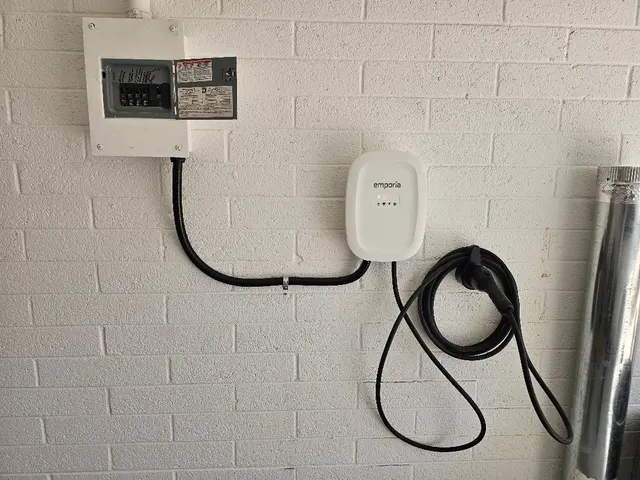 Azgard Electric, Inc. — photo from the business 2