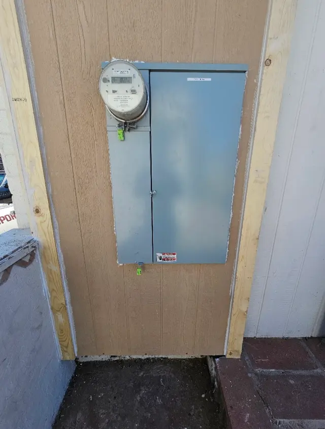 Azgard Electric, Inc. — photo from the business 9