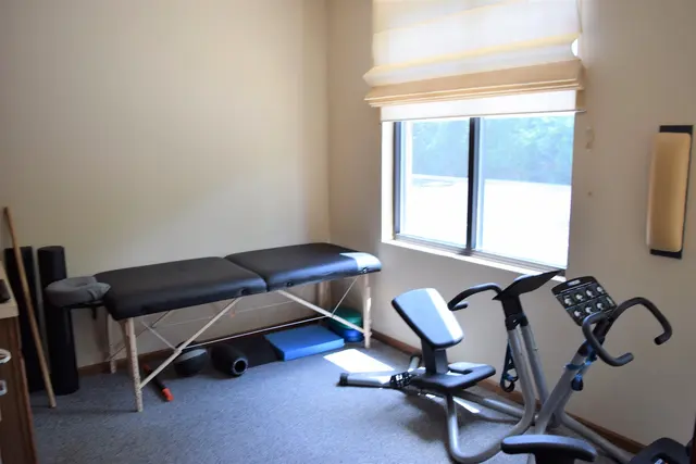 Evolve Chiropractic of Woodstock — photo from the business 9
