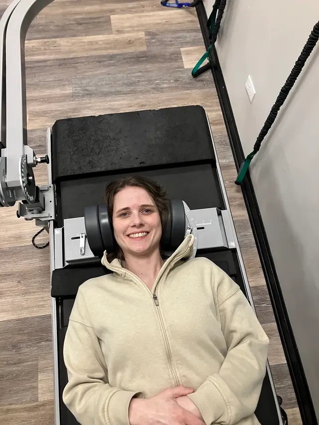 Evolve Chiropractic of Woodstock — photo from the business 11