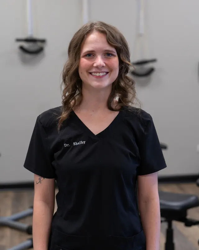 Evolve Chiropractic of Woodstock — photo from the business 1