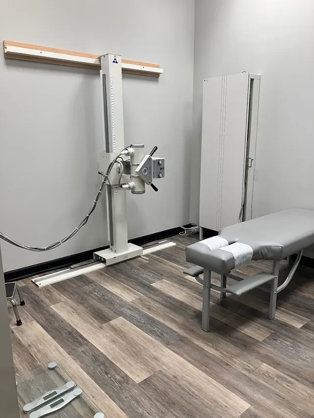 Evolve Chiropractic of Woodstock — photo from the business 7