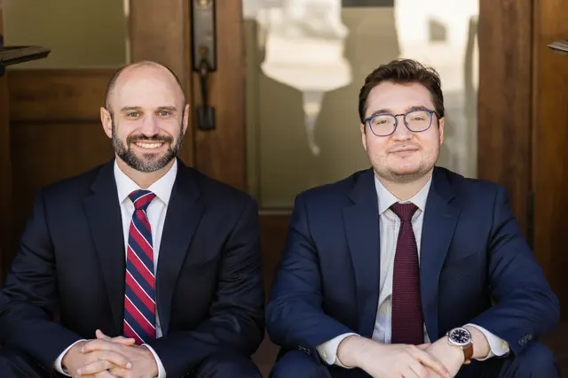 Sorin & Pyle, Trial Lawyers — photo from the business 1