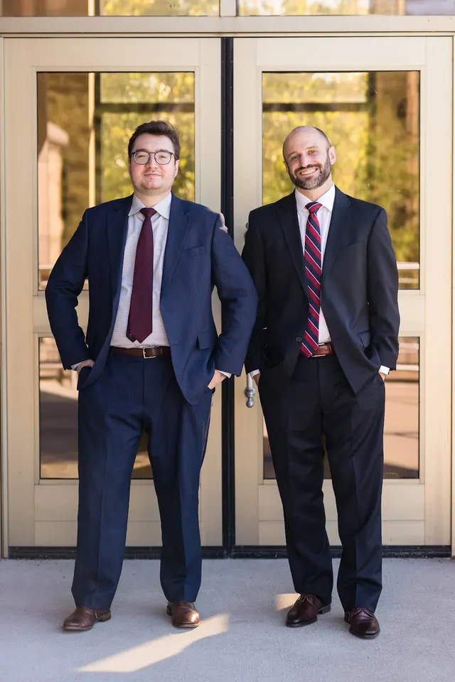 Sorin & Pyle, Trial Lawyers — photo from the business 2
