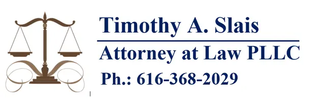 Timothy A. Slais, Attorney at Law PLLC — photo from the business 2