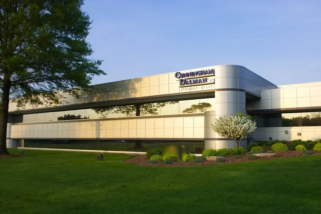 Cunningham Dalman — photo from the business 1