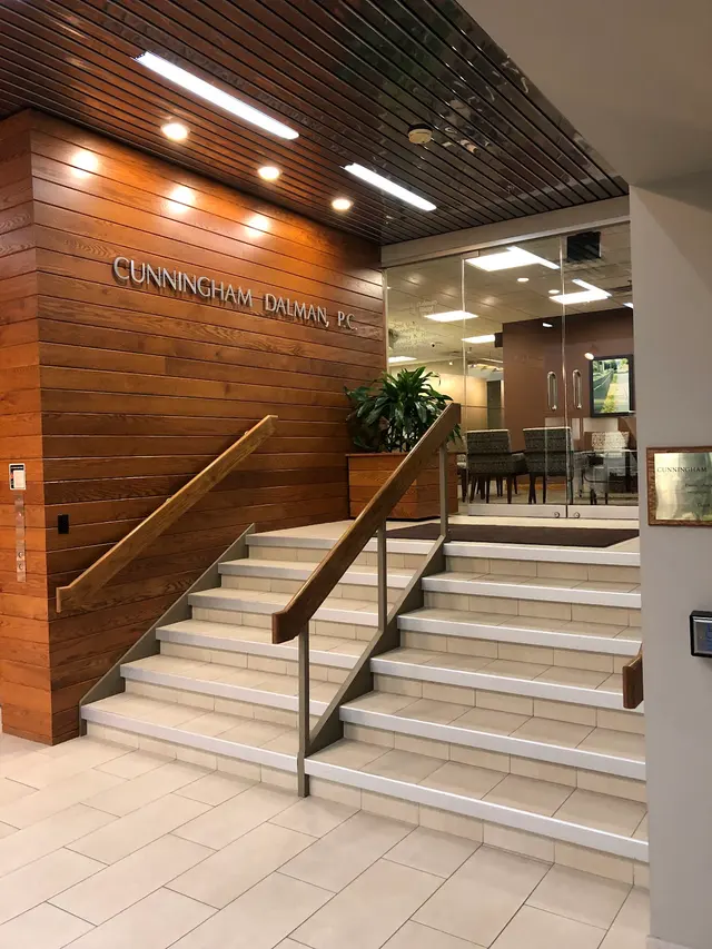 Cunningham Dalman — customer photo 2