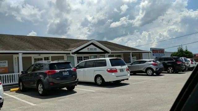 University of TN Medical Center Hospice Services — customer photo 1