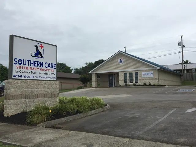 Southern Care Veterinary Hospital — photo from the business 1