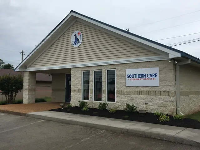 Southern Care Veterinary Hospital — photo from the business 4