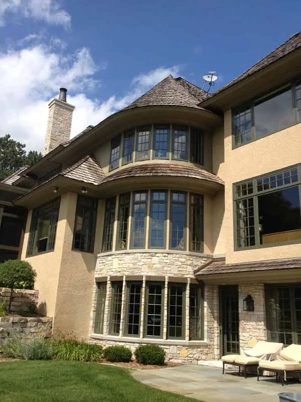 Clearview Window Cleaning — photo from the business 2