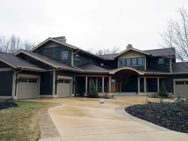 Clearview Window Cleaning — photo from the business 3