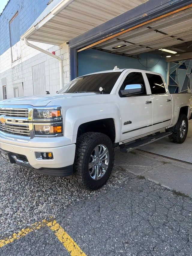 Pure Detailing | Window Tinting & Paint Protection Film — customer photo 5