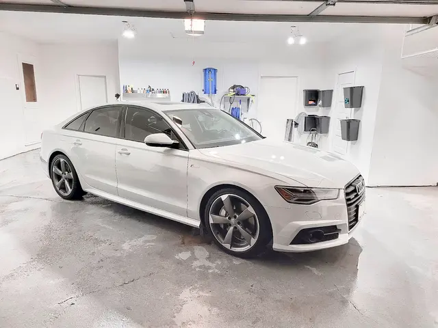 Pure Detailing | Window Tinting & Paint Protection Film — photo from the business 3