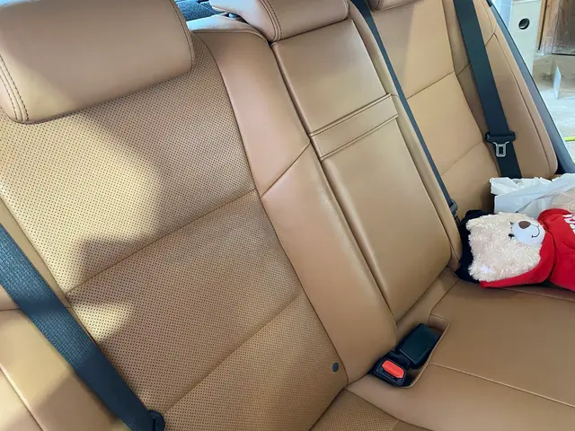 Customer photo from Stephen's review
