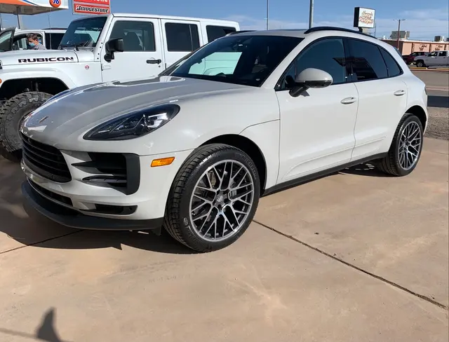 Pure Detailing | Window Tinting & Paint Protection Film — photo from the business 12