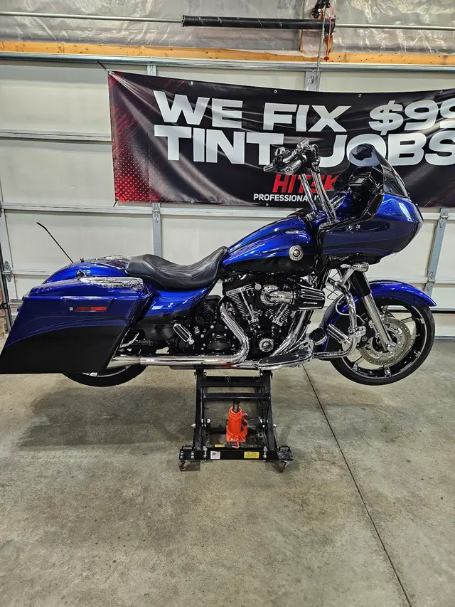 All the Details, LLC | PPF | Window Tint | Paint Correction & Ceramic Coating Specialists — photo from the business 2