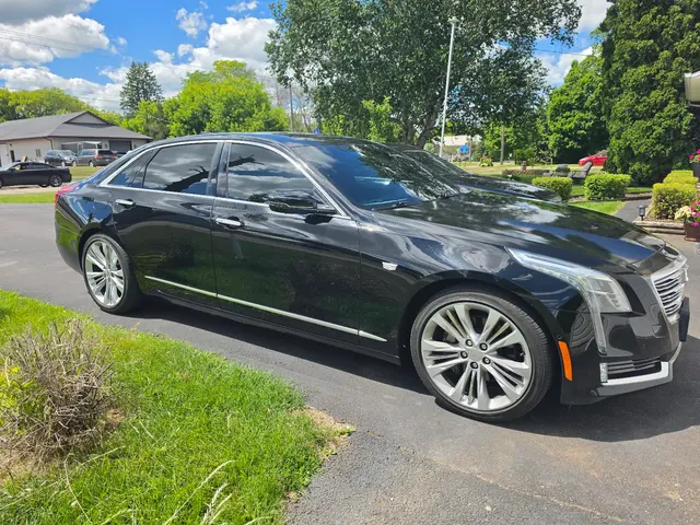 All the Details, LLC | PPF | Window Tint | Paint Correction & Ceramic Coating Specialists — customer photo 8
