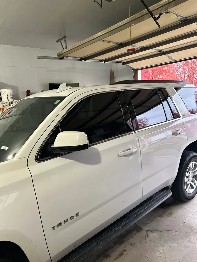 All the Details, LLC | PPF | Window Tint | Paint Correction & Ceramic Coating Specialists — customer photo 5