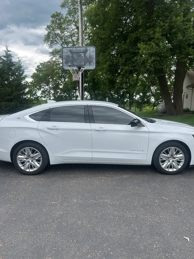 All the Details, LLC | PPF | Window Tint | Paint Correction & Ceramic Coating Specialists — customer photo 4