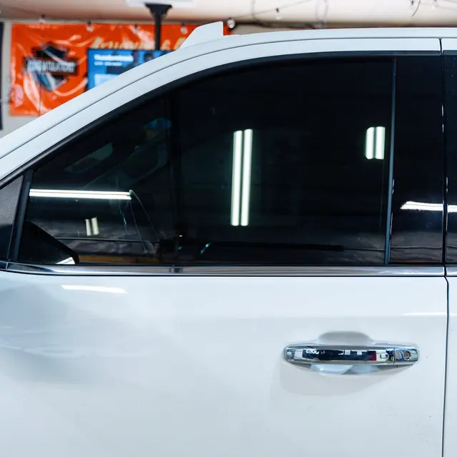 All the Details, LLC | PPF | Window Tint | Paint Correction & Ceramic Coating Specialists — customer photo 3